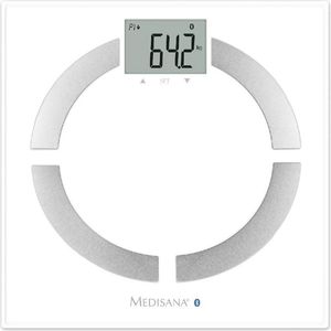 A ME  & BLUETOOTH MEDISANA BS 444 CONNECT SMART 