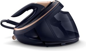 ΣΥΣΤΗΜΑ ΣΙΔΕΡΩΜΑΤΟΣ PHILIPS PSG9050/20 ΜΑΥΡΟ