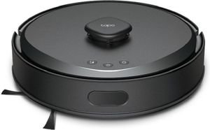 ��������� ������ TP-LINK TAPO RV30 MAX 5300PA HYPER SUCTION ROBOT VACUUM & MOP