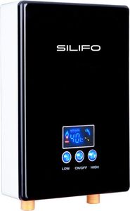���������������� SILIFO SF9510 INVERTER ����� 7.5KW