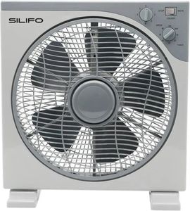 ����������� ������� SILIFO SF3230 BOX FAN 40W 30CM