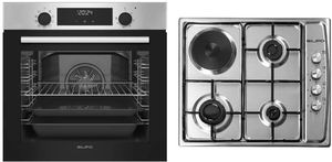 ��� SILIFO ������� SF6855BOI 76L ��� �����  ����� SF6100 INOX