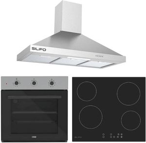 ��� SILIFO ������� SF6008, �������� ����� SF6821HV4 ��� ������������� SF6618 INOX