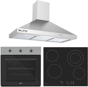 ��� SILIFO ������� SF6008, �������� ����� SF6822HV5 ��� ������������� SF6618