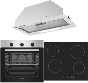 ��� SILIFO ������� SF6850BOI 83L, �������� ����� DOMINO SF6821HV4 ��� ������������� SF6615