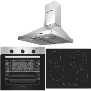 ��� SILIFO ������� SF6850BOI 83L, �������� ����� DOMINO SF6822HV5 ��� ������������� SF6619