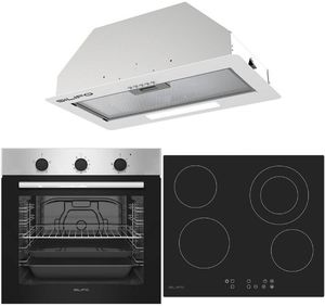 ��� SILIFO ������� SF6850BOI 83L, �������� ����� DOMINO SF6822HV5 ��� ������������� SF6615