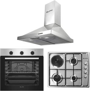 ��� SILIFO ������� SF6850BOI 83L, ����� ����� SF6100 ��� ������������� SF6619