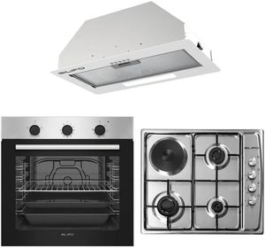 ��� SILIFO ������� SF6850BOI 83L, ����� ����� SF6100 ��� ������������� SF6615