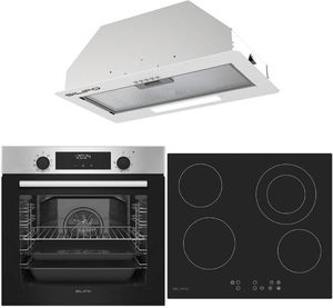 ��� SILIFO ������� SF6855BOI 76L, �������� ����� SF6822HV5 ��� ������������� SF6615