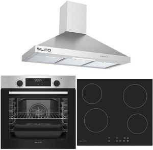 ��� SILIFO ������� SF6855BOI 76L, �������� ����� SF6821HV4 ��� ������������� SF6615