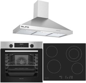 ��� SILIFO ������� SF6855BOI 76L, �������� ����� SF6822HV5 ��� ������������� SF6618