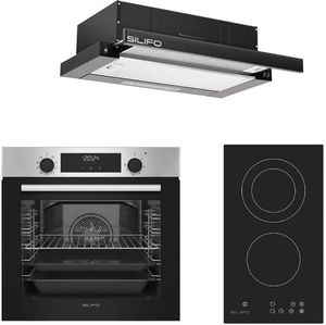 ��� SILIFO ������� SF6855BOI 76L, �������� ����� SF6802HDV3 ��� ������������� SF6665