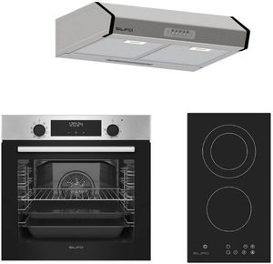 ��� SILIFO ������� SF6855BOI 76L, �������� ����� SF6802HDV3 ��� ������������� SF6683