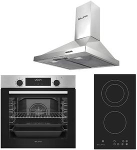 ��� SILIFO ������� SF6855BOI 76L, �������� ����� SF6802HDV3 ��� ������������� SF6619