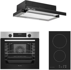 ��� SILIFO ������� SF6855BOI 76L, �������� ����� SF6801HDV2 ��� ������������� SF6665