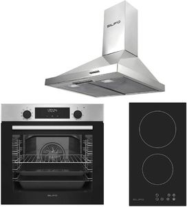 ��� SILIFO ������� SF6855BOI 76L, �������� ����� SF6801HDV2 ��� ������������� SF6619