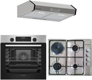 ��� SILIFO ������� SF6855BOI 76L, ����� ����� SF6100 ��� ������������� SF6683