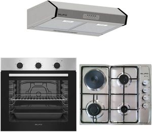 ��� SILIFO ������� SF6850BOI 83L, ����� ����� SF6100 ��� ������������� SF6683