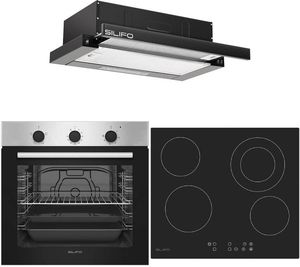 ��� SILIFO ������� SF6850BOI 83L, �������� ����� SF6822HV5 ��� ������������� SF6665