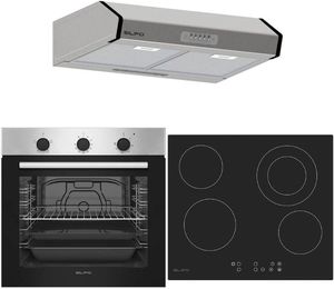 ��� SILIFO ������� SF6850BOI 83L, �������� ����� SF6822HV5 ��� ������������� SF6683