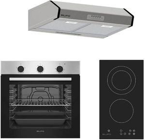 ��� SILIFO ������� SF6850BOI 83L, �������� ����� SF6802HDV3 ��� ������������� SF6683