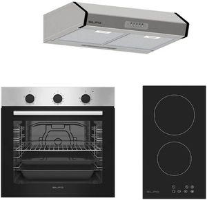 ��� SILIFO ������� SF6850BOI 83L, �������� ����� SF6801HDV2 ��� ������������� SF6683