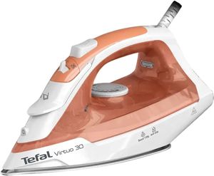 ���������� TEFAL VIRTUO 30 2000W PEACH WHITE
