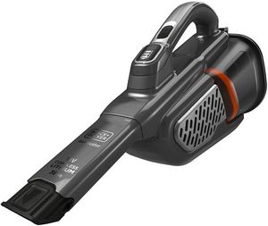 �������� BLACK & DECKER DUSTBUSTER 18V LI-ION 2AH BHHV520JF