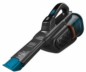 �������� BLACK & DECKER DUSTBUSTER 12V LI-ION 2AH BHHV320J + ���� BHHV320B