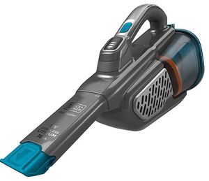 �������� BLACK & DECKER DUSTBUSTER 18V LI-ION 2AH BHHV520BF