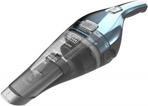 �������� BLACK & DECKER DUSTBUSTER 7.2V LI-ION CHROME NVC220WBC