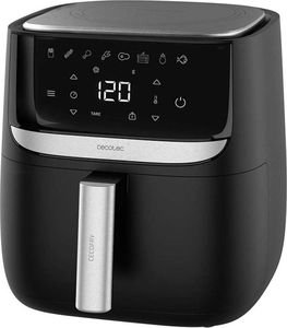 AIR FRYER CECOTEC CECOFRY ADVANCE PRECISION ����� (5.5 L)