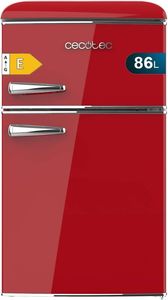 ������� MINI ������ CECOTEC BOLERO COOLMARKET 2D ORIGIN 86 RED