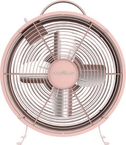 ������������ ����������� CECOTEC ENERGYSILENCE 80 MINIRETRO PINK (20 CM)