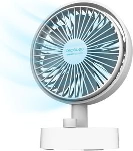 ������������ ����������� CECOTEC ENERGYSILENCE 2000 PORTABLE WHITE (15 CM)