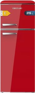 ������� MINI ������ CECOTEC BOLERO COOLMARKET 2D ORIGIN 215 RED