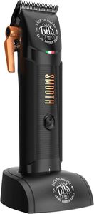 ������������� ���������� ������ GAMA BARBER SERIES DLC WEDGE BLADE �����