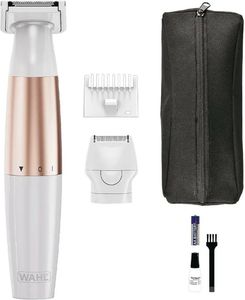 ������ & SHAVER WAHL TRIM & SHAVE ���-�����
