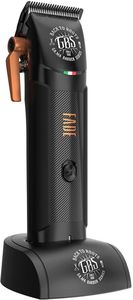 ���������� ������ GAMA BARBER SERIES ULTRA FADE �����