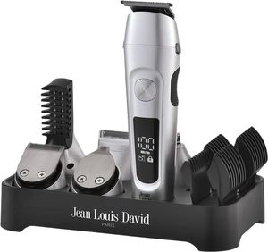 ������ JEAN LOUIS DAVID ULTIMATE GROOMING KIT 6-IN-1