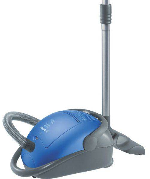 Купить Пылесос Bosch Bsg