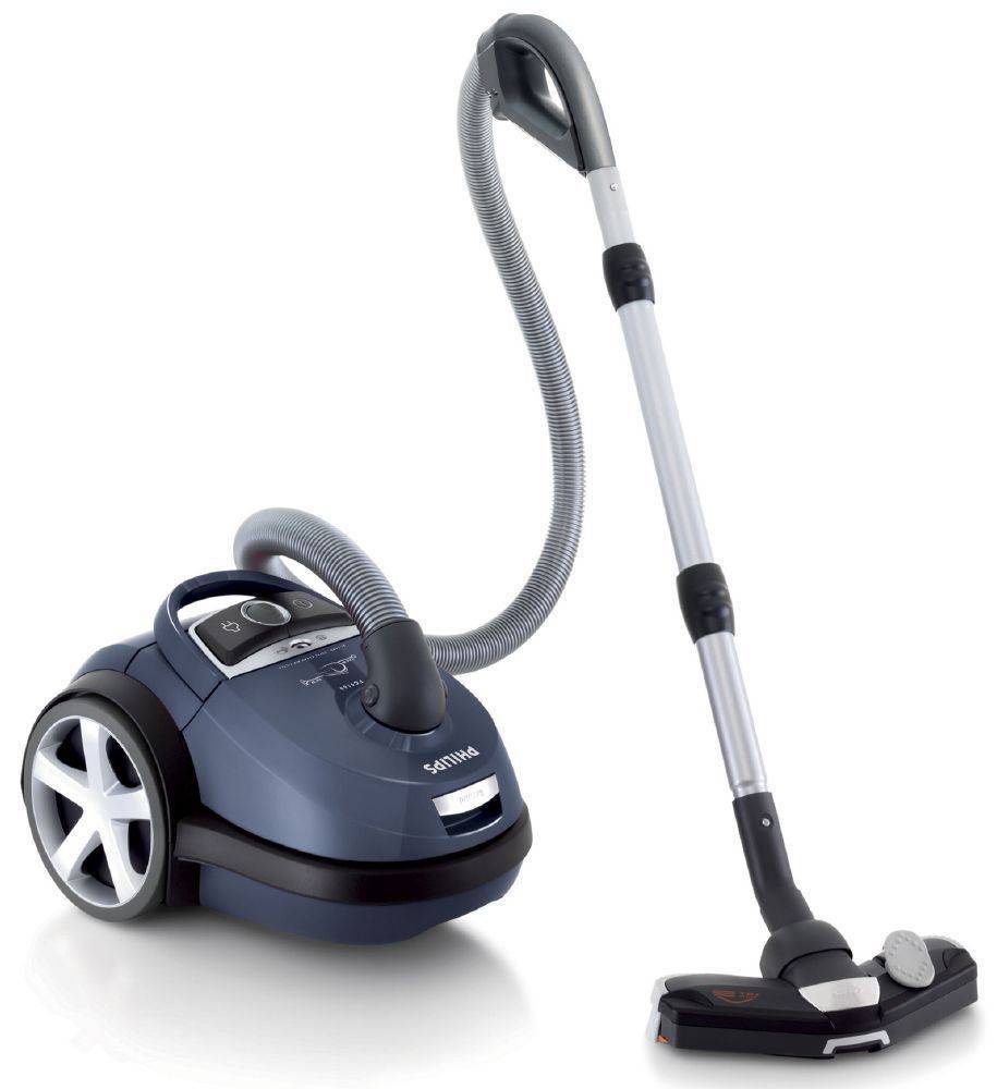 Philips fc9170 мотор