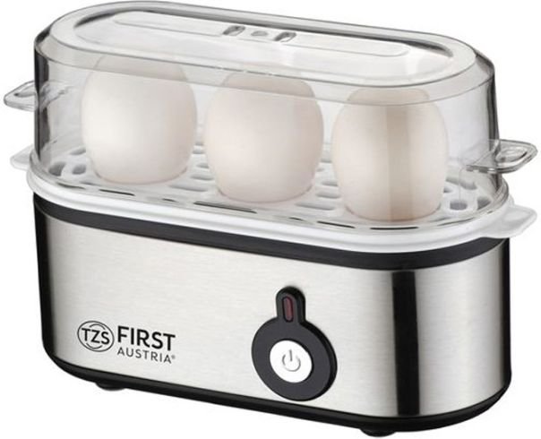 ΒΡΑΣΤΗΡΑΣ ΑΥΓΩΝ FIRST AUSTRIA FA-5115-2 ΤΡΕΙΣ ΘΕΣΕΙΣ 210W