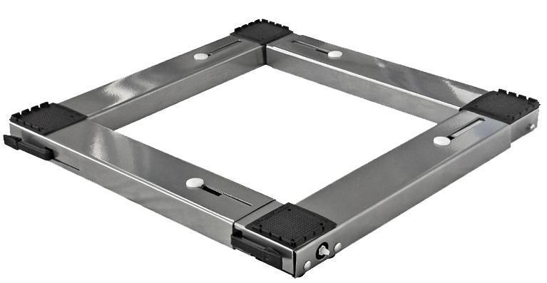 ROLLER ΒΑΣΗ ΓΙΑ ΛΕΥΚΕΣ ΣΥΣΚΕΥΕΣ ROLLER INOX 00683