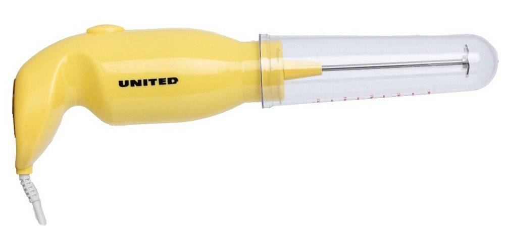 ΦΡΑΠΙΕΡΑ ΧΕΙΡΟΣ UNITED HM 7141