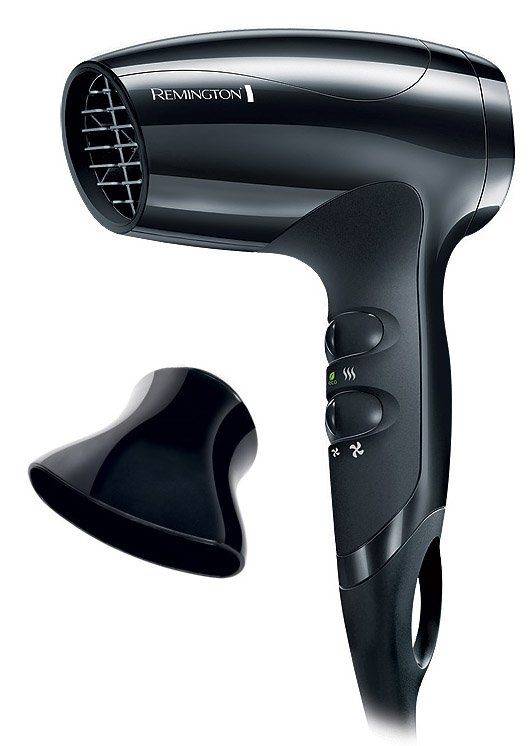 REMINGTON ΣΕΣΟΥΑΡ ΜΑΛΛΙΩΝ REMINGTON D5000 1800WATT