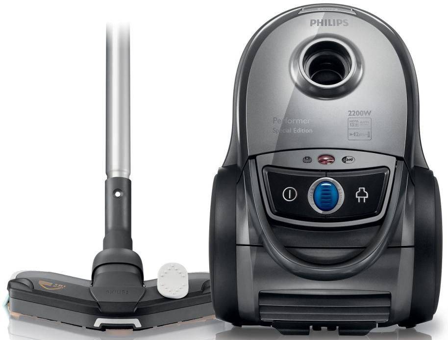 ΗΛΕΚΤΡΙΚΗ ΣΚΟΥΠΑ PHILIPS FC9170/07 - ΗΛΕΚΤΡΙΚΕΣ ΣΚΟΥΠΕΣ | Plus4u