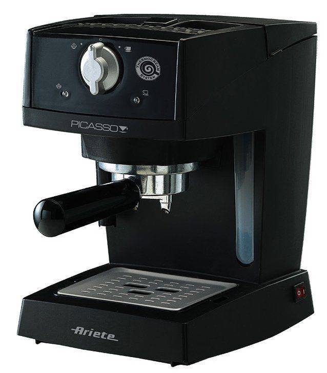 ΚΑΦΕΤΙΕΡΑ ESPRESSO ARIETE PICASSO 1365