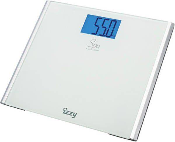 IZZY ΖΥΓΑΡΙΑ ΜΠΑΝΙΟΥ IZZY Χ-3066 SPA